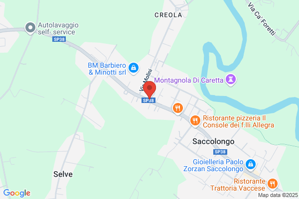 Ambulatorio Veterinario Saccolongo