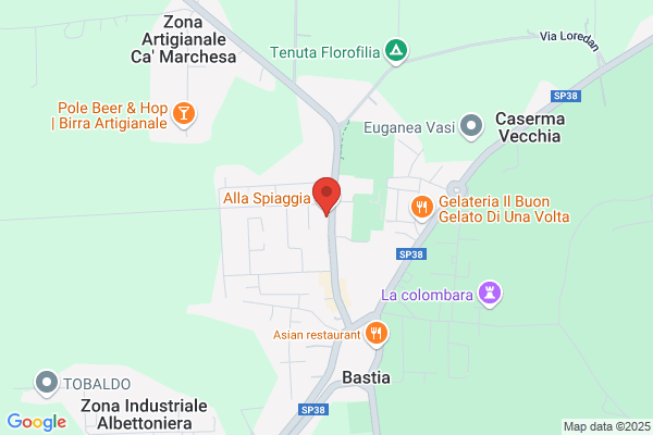 Ambulatorio Veterinario Zanin e Rizzo