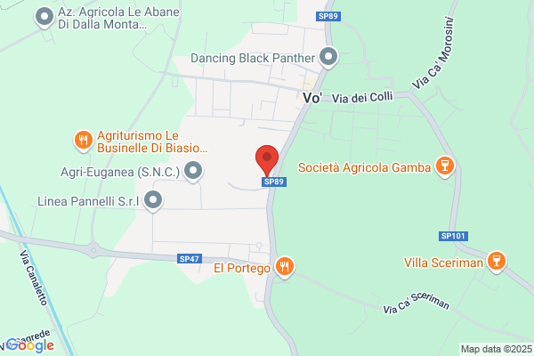 Cantina Colli Euganei