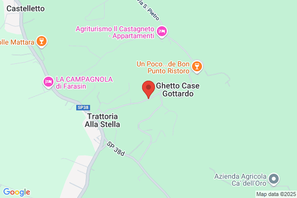 Colle Sant'Elena