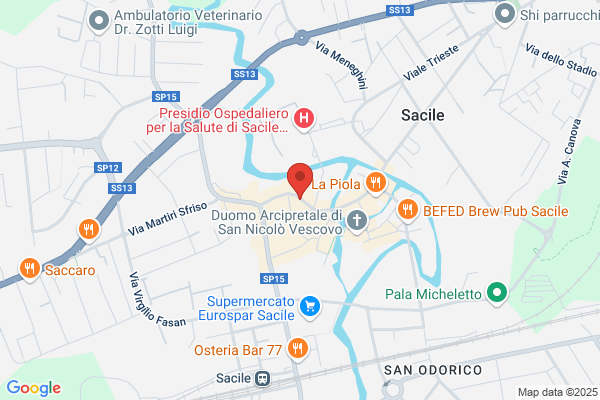 Via Roma
