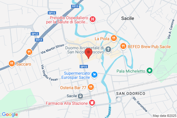 Le Petit Cafe Di Dandrea Lucia