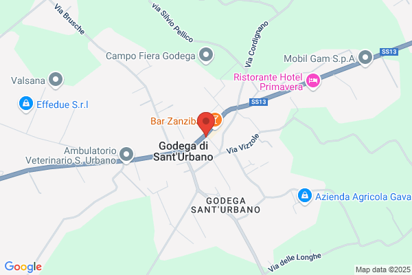 Lo Sfizio Snc Di Cusin Gladia