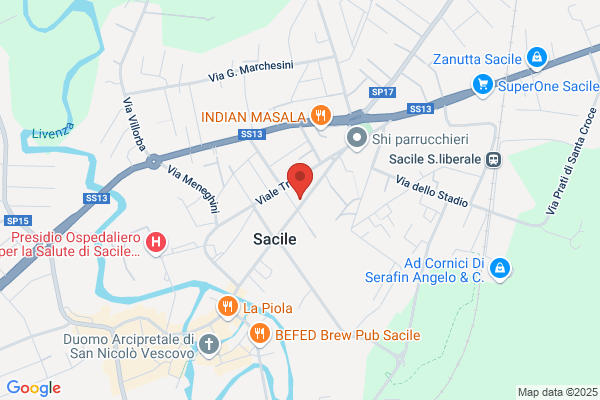 Ptp Bar Alla Posta (Or: 7-21)