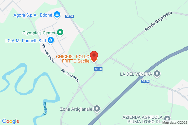 Ptp Bar Trattoria Dallagata Di Pivetta Luigia (Or. 7-21)