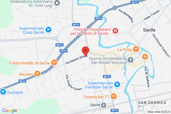 Agenzia Immobiliare Ragagnin