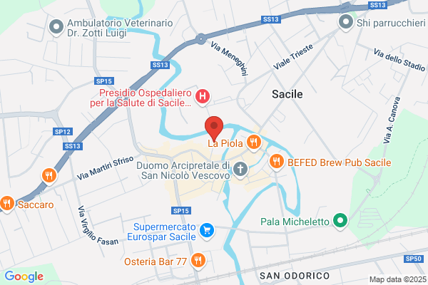 Immobiliare Erika Srl