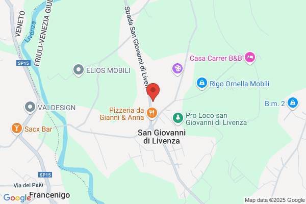 Gasparotto Luigi
