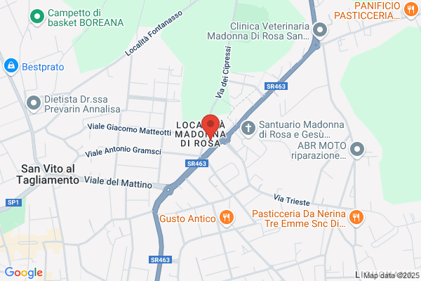 Mior claudio (P.A.)