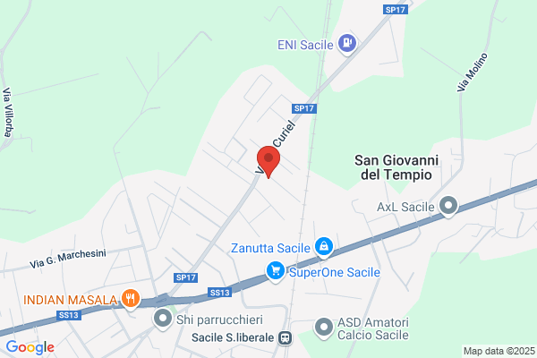 Tizeta Snc