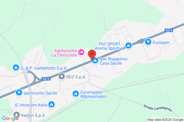 Mercatone Uno Services Spa