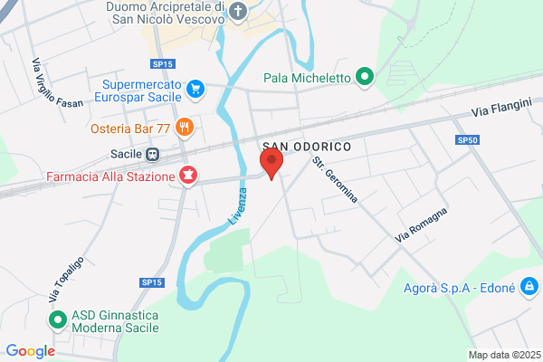 Assicurazione Cattolica Agenzia Generale