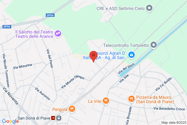 Granzotto Francesco