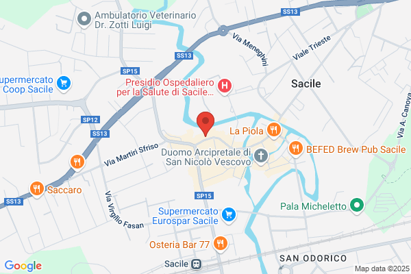 Sanitaria Quadrifoglio