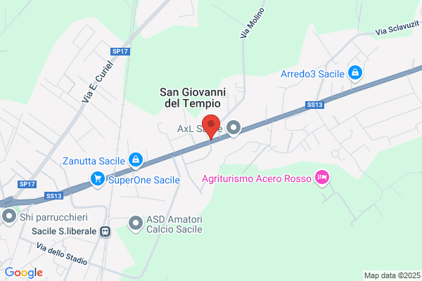 Giol Franco - Quality Systems
