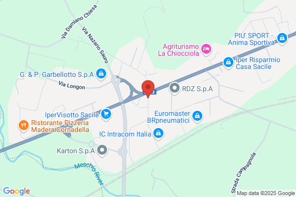 Virtualgeo S.R.L.