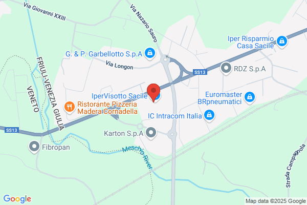 Vodafone Store | Sacile