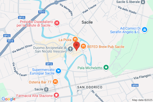 Modacasa