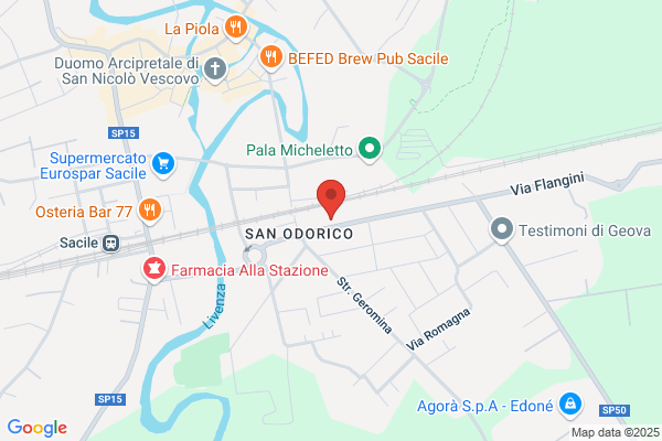 Studio Dentistico Zenarola Dr.Claudio