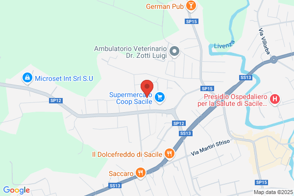 Maddalozzo franco