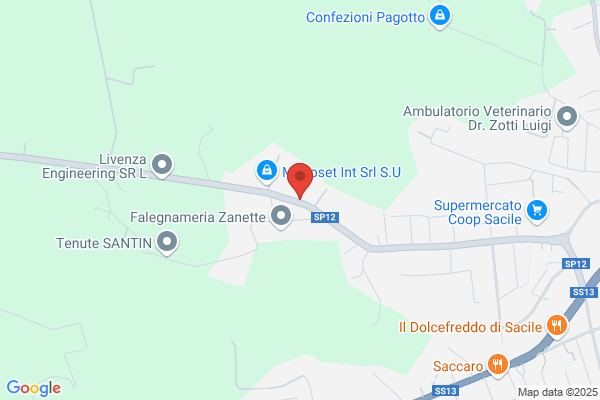 Zanette livio