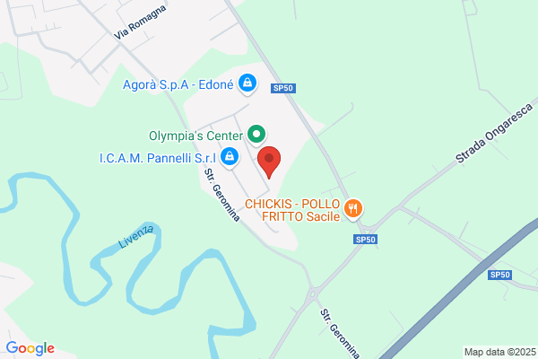 Spinato enrico