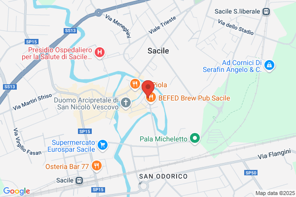 Futura Dipinture Di Collu Franco