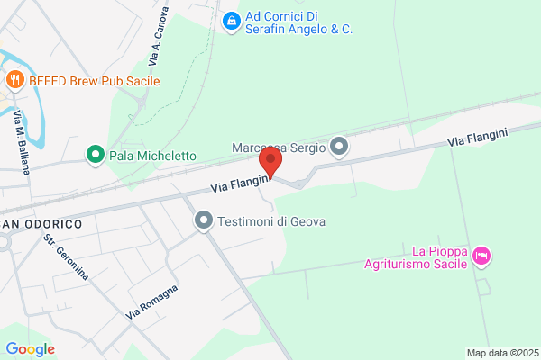Fabbro Meccanica Ve.Mo (S.N.C.)