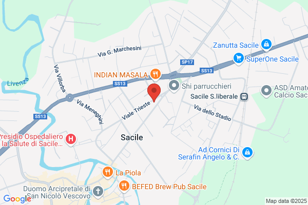 Laboratorio Odontotecnico Bosi Carlo