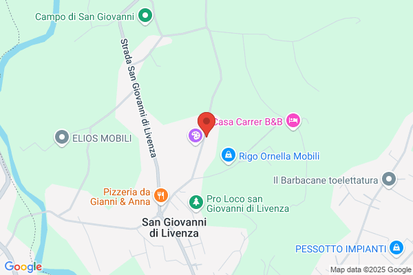 Speranza Brunetta angela Rosa