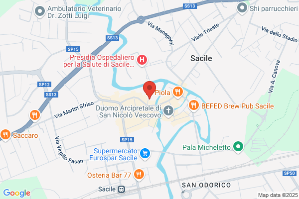 Vettorello Dr. Angelo