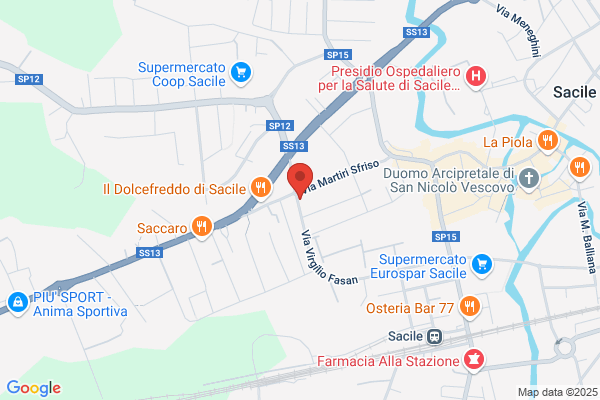 Pizzeria Medea