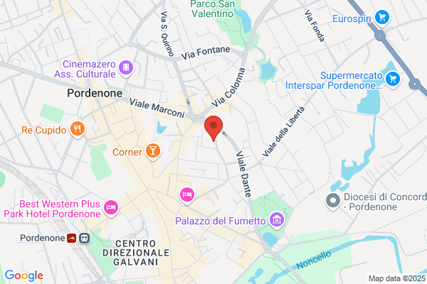 Studio Associato Marcandella Zigante