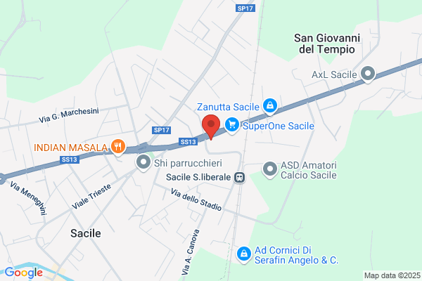 Livenza Market Gas (S.N.C.)