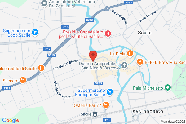 Ristorante Il Pedrocchino