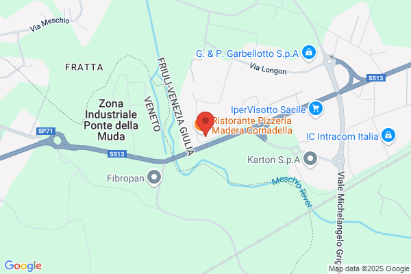 Itlas Store Sacile