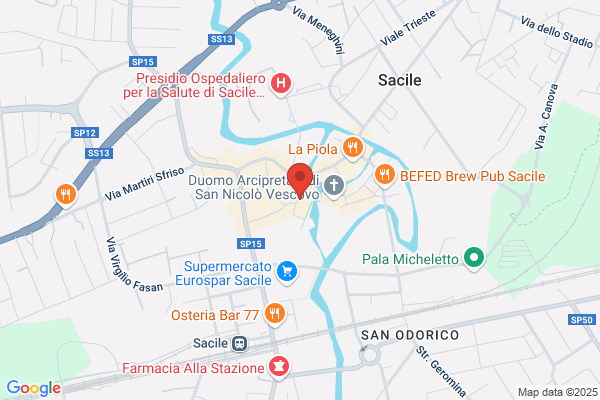 Impresa Verde Naonis Srl