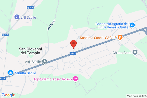 Progetto Ideazione S.A.S. Di Pallu Enrico & c.