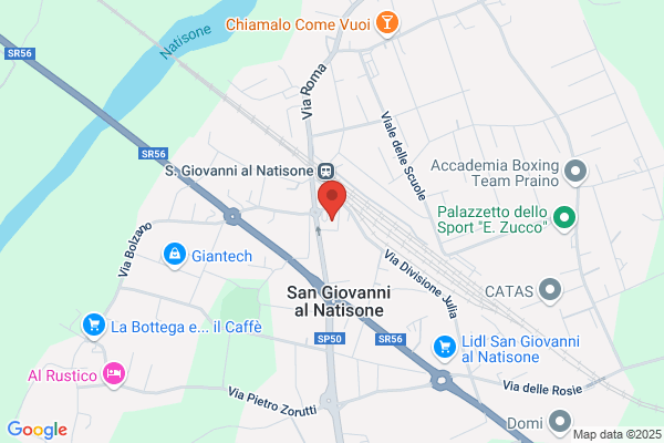 Piccoli luigina