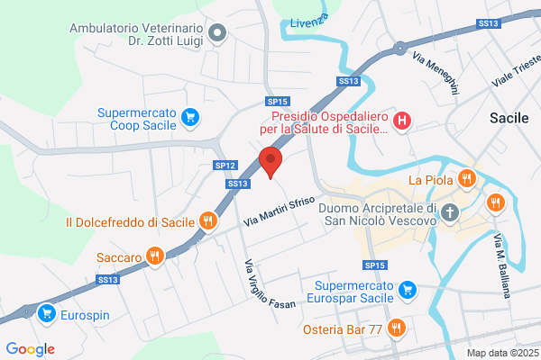 Bottega Della Stampa