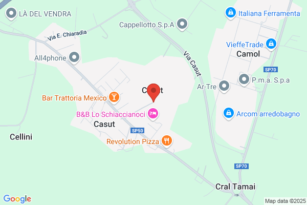 Cimolino Lina