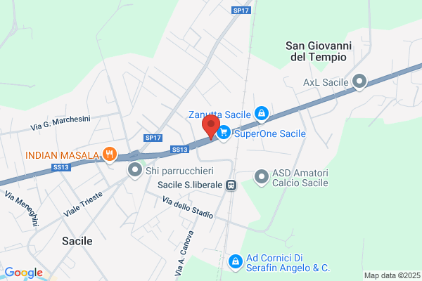Consultrans (S.R.L.)