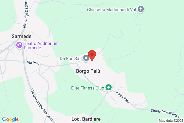 Da Ros Maurizio