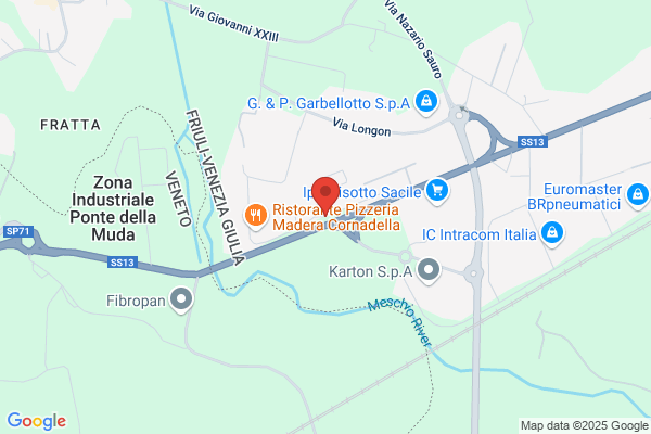 Lucato Autotrasporti S.N.C. Di Lucato Paolo E Pierantonio