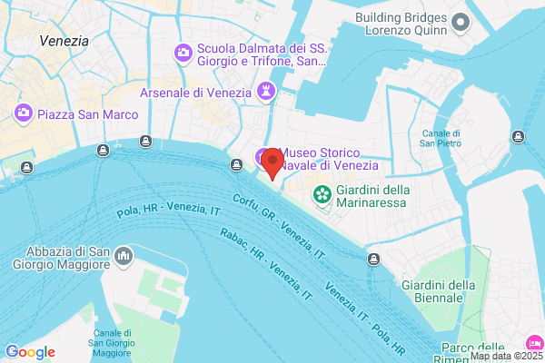 Alla Corte Dei Dogi Srl
