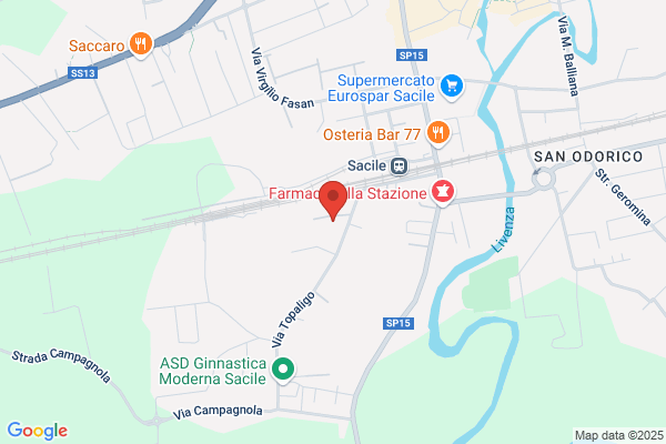 Balsamini Impianti Srl