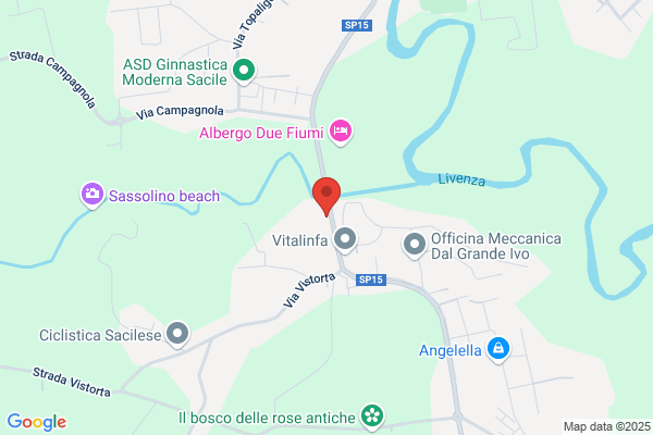Dalcin, Pio
