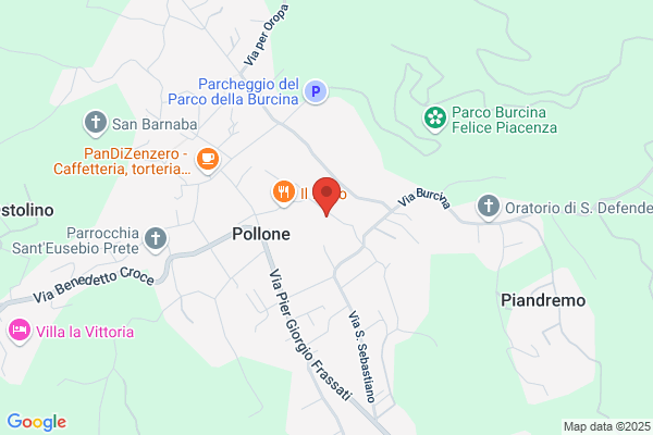 Ristorante Il Faggio