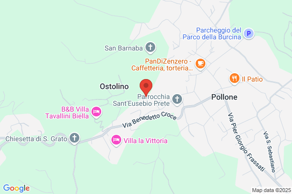 Studio Dentistico Dr. Andre Del Mastro - Odontoiatria e Implantologia