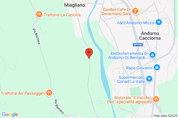 Lap Lavorazioni Articoli Plastici Srl